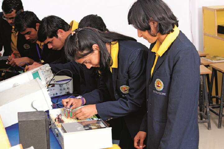 laboratory